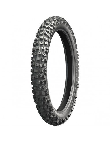 MICHELIN REIFEN STARCROSS 5 HARD VORNE 90/100-21 57M TT NHS