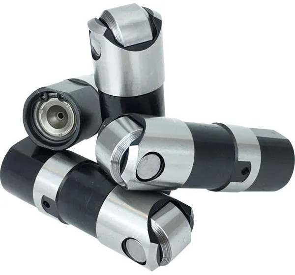 FEULING PARTS Ventilsteuerung für Harley Davidson FLHTK 1868 ABS 2019-2024