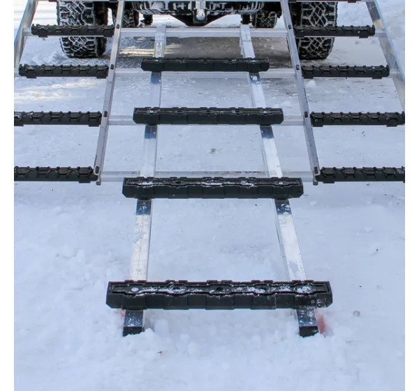 CALIBER Rampen Bild 5
