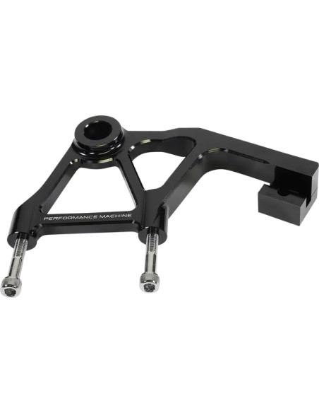 PERFORMANCE MACHINE (PM) Bremssattel für Harley Davidson FLHTK 1868 ABS 2019-2024