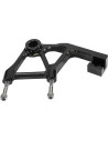 Radialer Bremssattelhalter