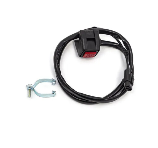 EMGO Montagematerial & Zubehör für YAMAHA YZ 125 2005-2019