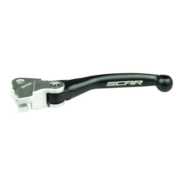 SCAR RACING Griffarmaturen & Hebel für YAMAHA YZ 450 F 2010-2025
