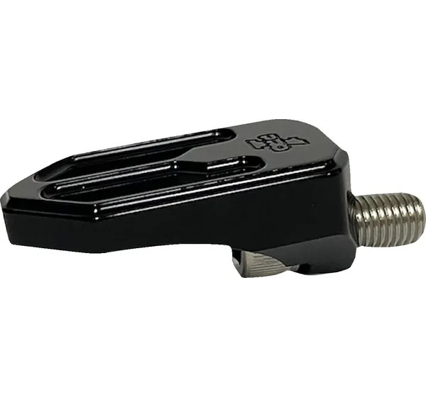 PRO-ONE PERF.MFG. Schalthebel & -rasten - PEG SHIFTER BLK.MINI M.