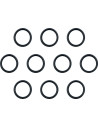 O-Ring Drosselklappen/Einlass