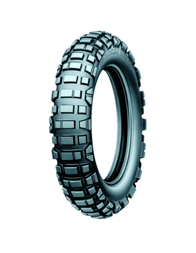 MICHELIN REIFEN WÜSTENRENNEN HINTEN 140/80-18-18 70R TT