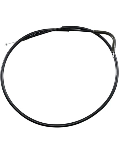 MOTION PRO Bowdenzüge für KAWASAKI KLF 300 4X4 1989-2004