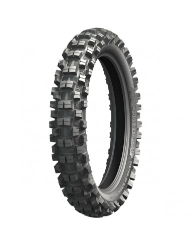 MICHELIN REIFEN STARCROSS 5 MEDIUM HINTEN 110/100-18 64M TT NHS