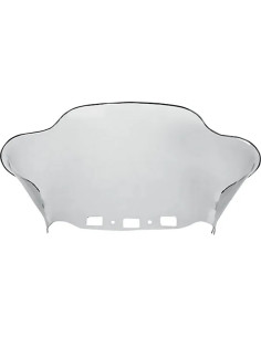 Lexan® Polycarbonat-Windschutzscheibe