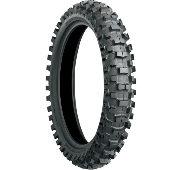 BRIDGESTONE Reifen für YAMAHA YZ 85 SW ab 2002