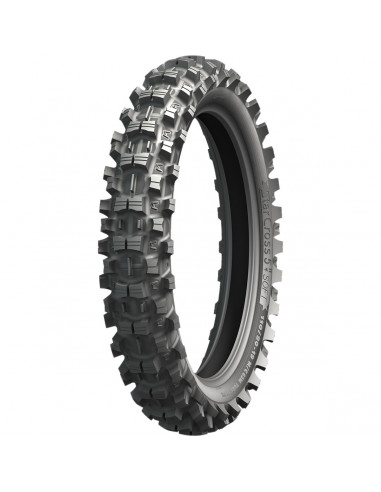 MICHELIN REIFEN STARCROSS 5 SOFT HINTEN 110/100-18 64M TT NHS