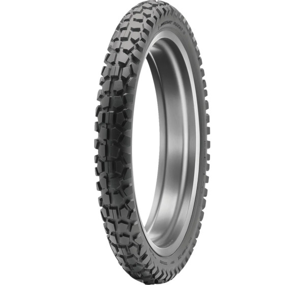 DUNLOP Reifen für KAWASAKI KMX 125 1986-2003