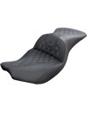 Roadsofa™ Lattice Stitch Sitzbank