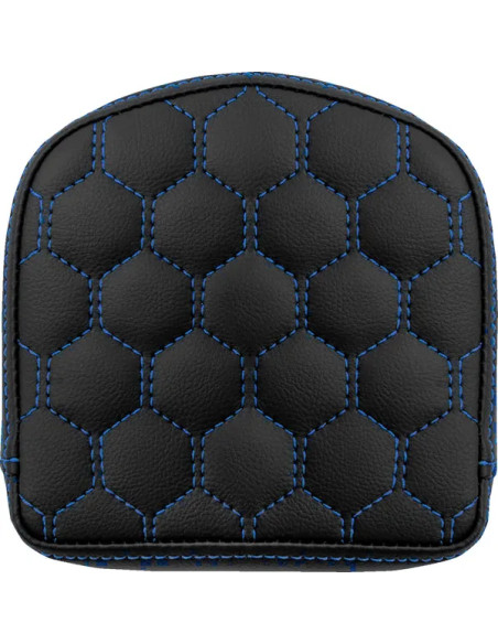 SADDLEMEN Sitzbankbezüge & -polster - PAD SISSY ROAD SOFA HC BLUE