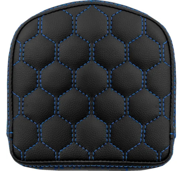 SADDLEMEN Sitzbankbezüge & -polster - PAD SISSY ROAD SOFA HC BLUE
