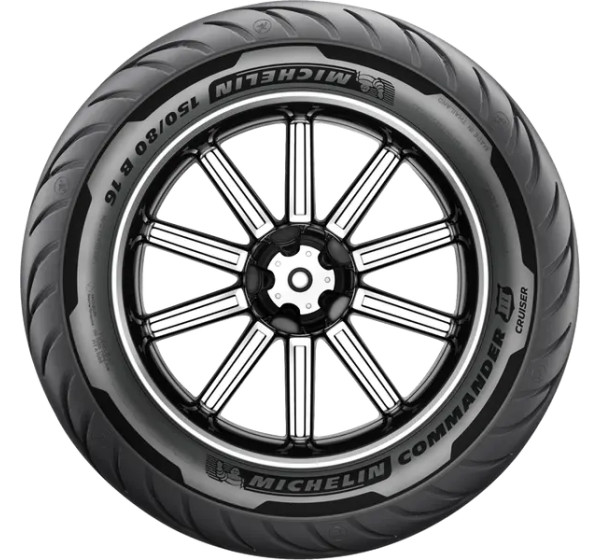 MICHELIN Reifen Bild 8