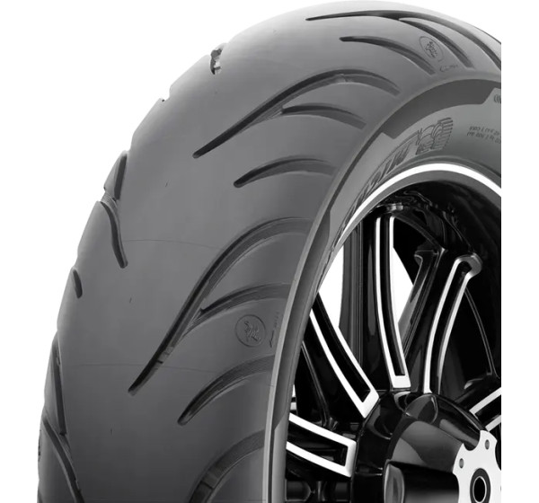 MICHELIN Reifen Bild 9