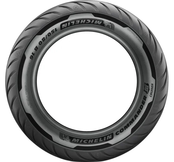 MICHELIN Reifen Bild 11