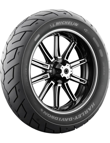 MICHELIN Reifen Bild 4