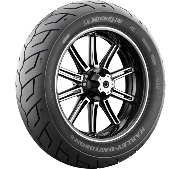 MICHELIN Reifen Bild 4