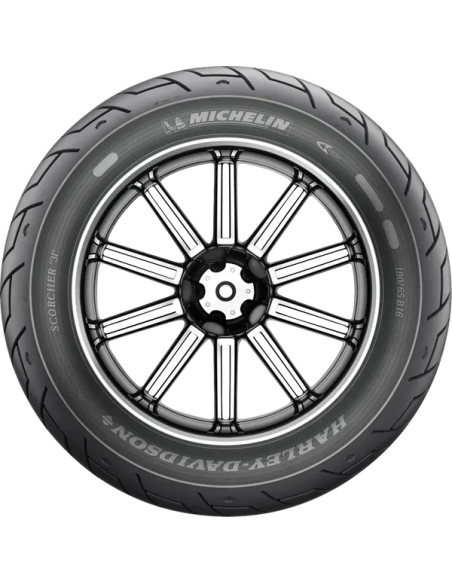 MICHELIN Reifen Bild 5