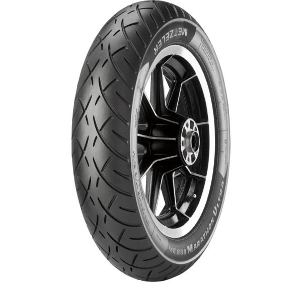 METZELER Reifen für Harley Davidson FLSTFB 1690 ABS 2012-2017