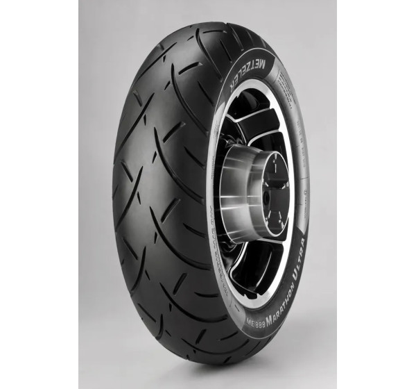 METZELER Reifen für Harley Davidson FLHTC 1340 1983-1998