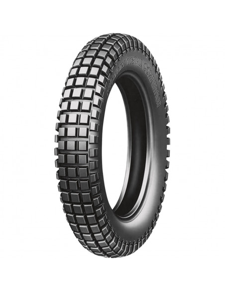 MICHELIN TRAIL F 275-21 45M TT