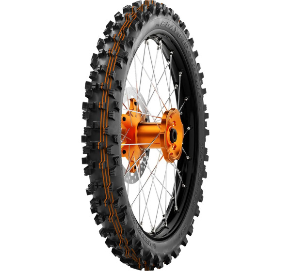 METZELER Reifen für YAMAHA YZ 250 1980-2024
