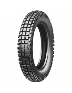 MICHELIN TRIALX11 4.00R18 64M TL