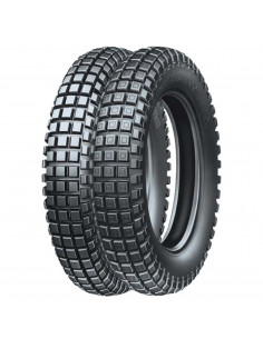 MICHELIN TRIALX11 4.00R18 64M TL 2