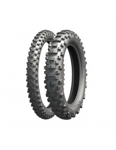 MICHELIN REIFEN-ENDURO HARTE VORNE 90/90-21 54R TT