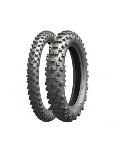 MICHELIN REIFEN-ENDURO HARTE VORNE 90/90-21 54R TT