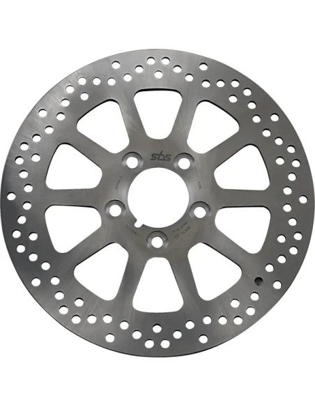 SBS Bremsscheiben für Harley Davidson XL 1200 C 2000-2013