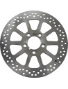 Bremsscheibe aus Edelstahl