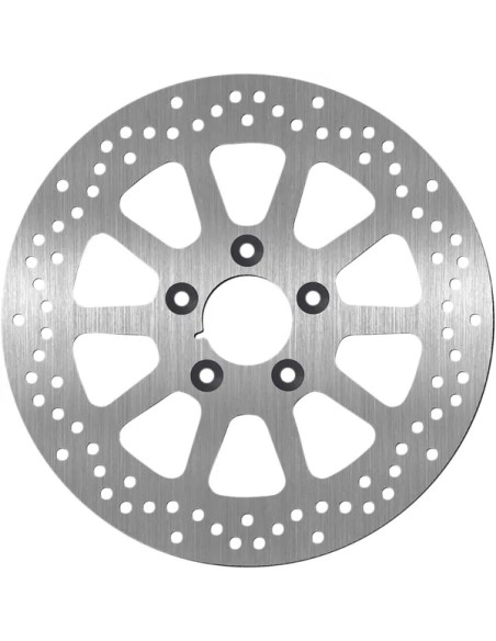 SBS Bremsscheiben - Detailansicht