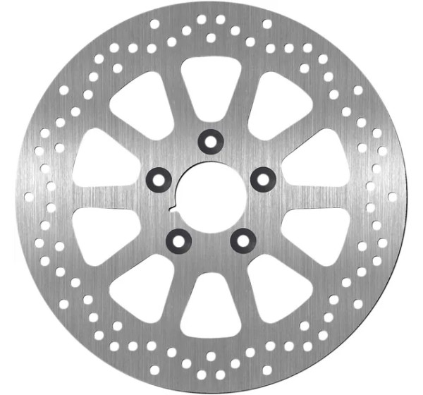 SBS Bremsscheiben - Detailansicht