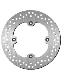 Runde Standard-Bremsscheibe