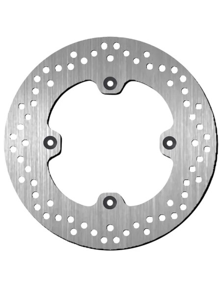 SBS Bremsscheiben für HONDA CBF 600 N 2004-2011
