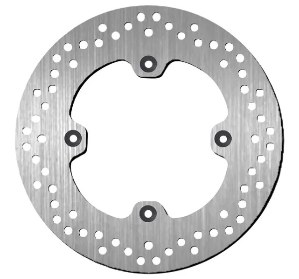 SBS Bremsscheiben für HONDA CBF 600 N 2004-2011
