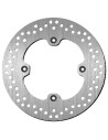 Runde Standard-Bremsscheibe