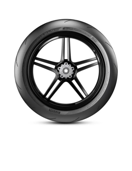 PIRELLI Reifen - Detailansicht