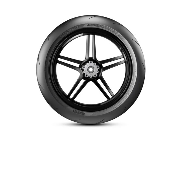 PIRELLI Reifen - Detailansicht