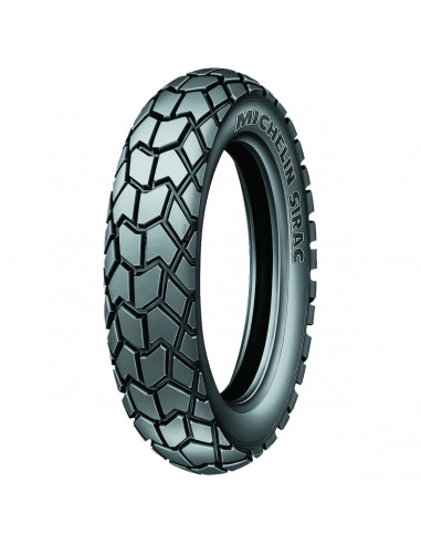 MICHELIN REIFEN SIRAC 130/80-17 65T TL/TT