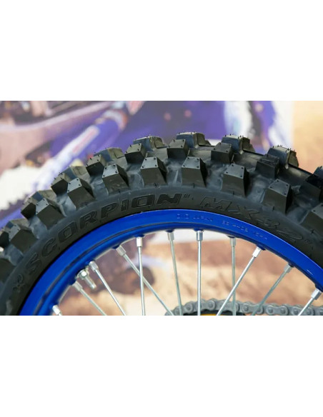 PIRELLI Reifen - Detailansicht