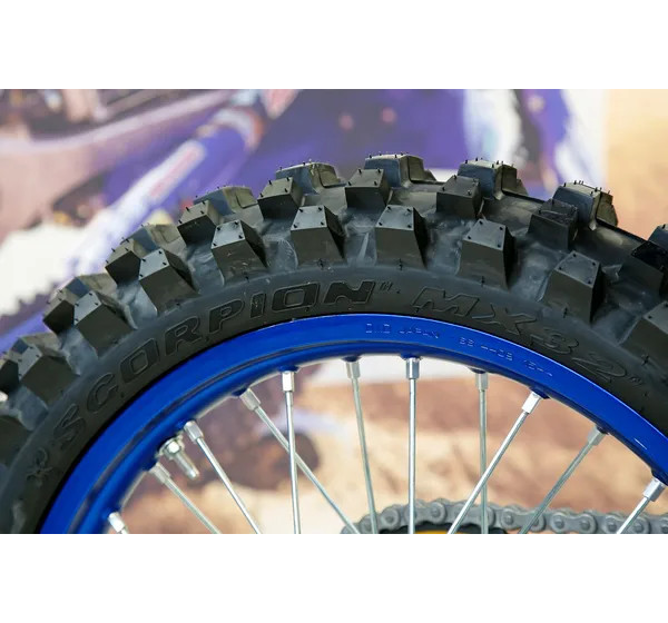 PIRELLI Reifen - Detailansicht