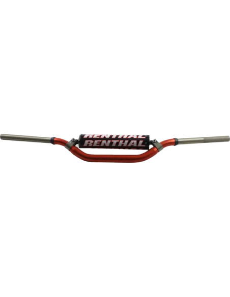 RENTHAL Lenker für KAWASAKI KX 250 1987-2024