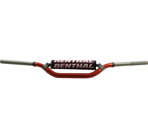 RENTHAL Lenker für KAWASAKI KX 250 1987-2024
