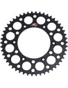 Ultraleichtes Hinteres Kettenrad