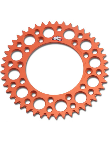 RENTHAL Ritzel & Kettenräder für KTM SX 250 1993-2022